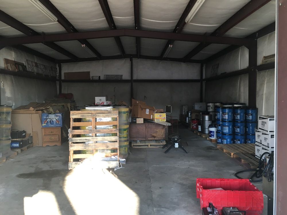 NAPA Auto Parts: 329 S Washington St, Lincolnton, GA 30817